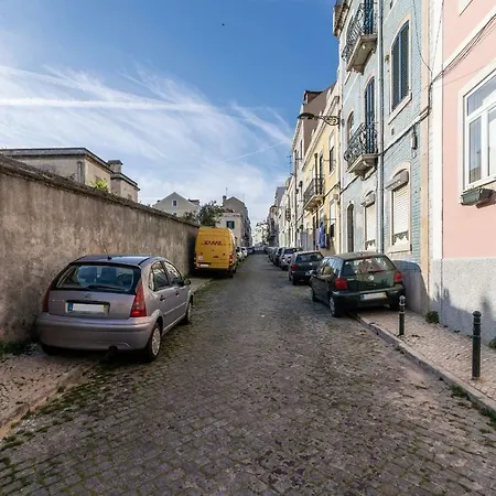 Lisbon's Authenticy Lisboa